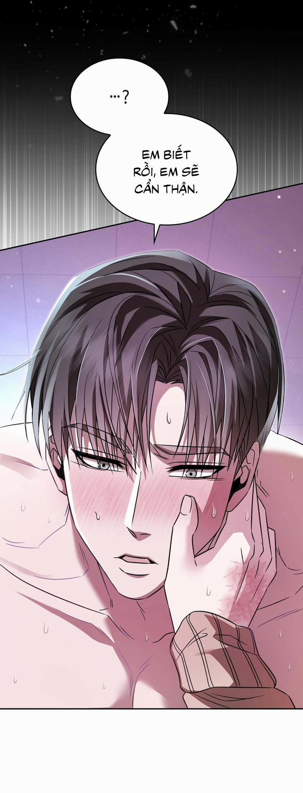 đọc truyện Raw Chương 28 ảnh 51 tại Thiên Thai Truyện