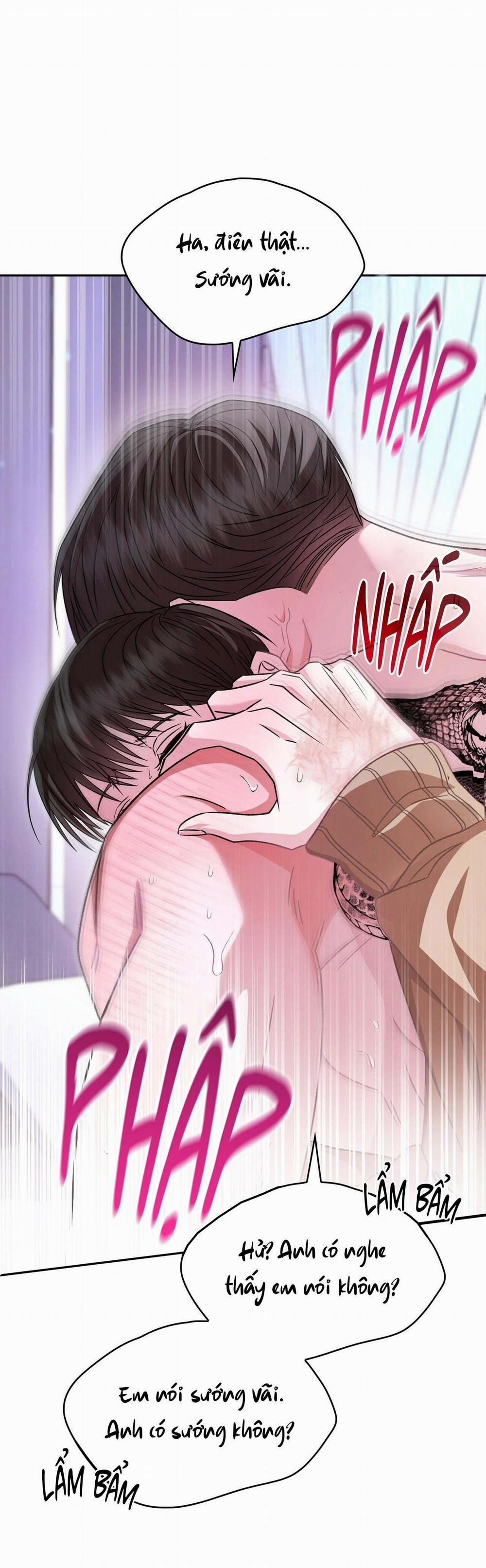 đọc truyện Raw Chương 28 ảnh 61 tại Thiên Thai Truyện