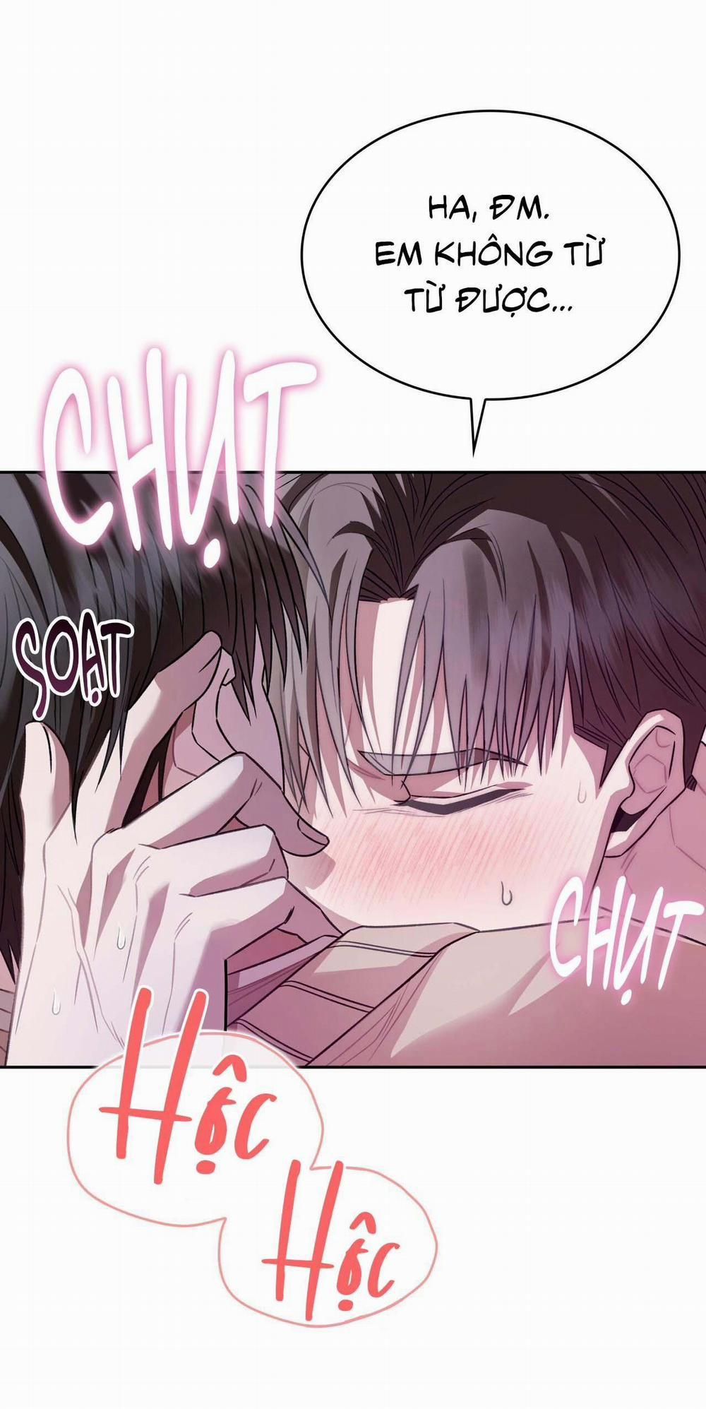 đọc truyện Raw Chương 28 ảnh 9 tại Thiên Thai Truyện