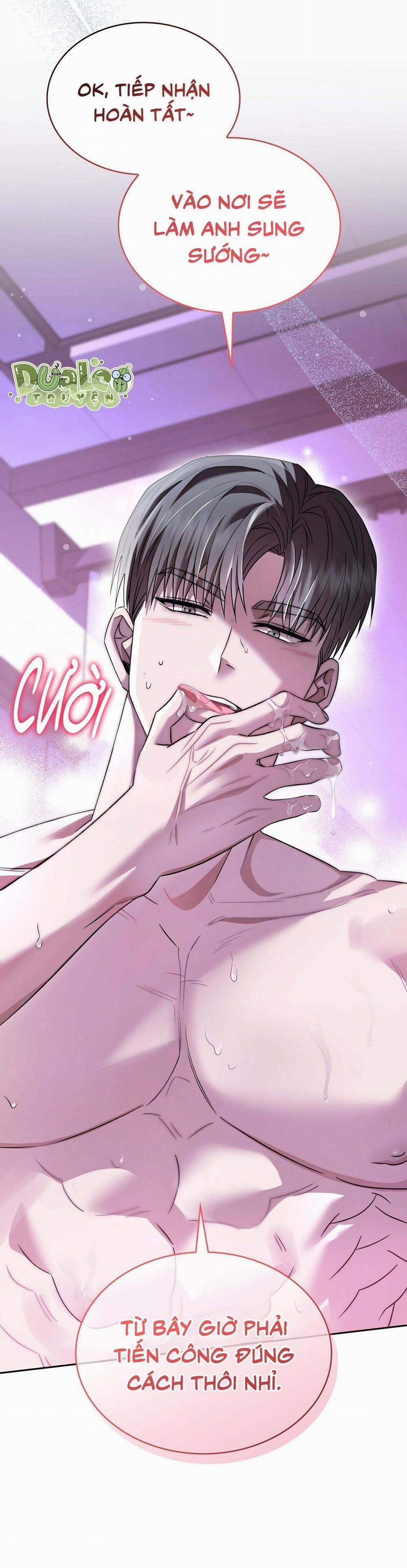 đọc truyện Raw Chương 28 ảnh 72 tại Thiên Thai Truyện