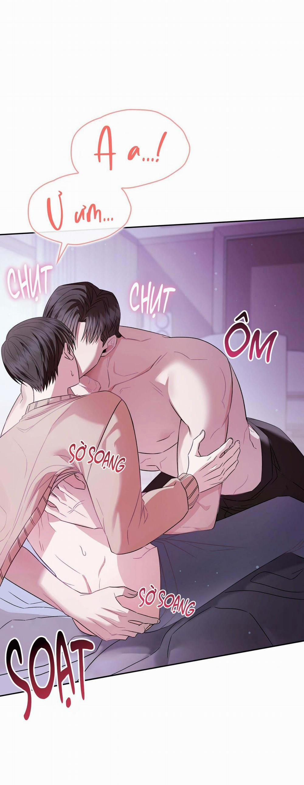 đọc truyện Raw Chương 28 ảnh 11 tại Thiên Thai Truyện