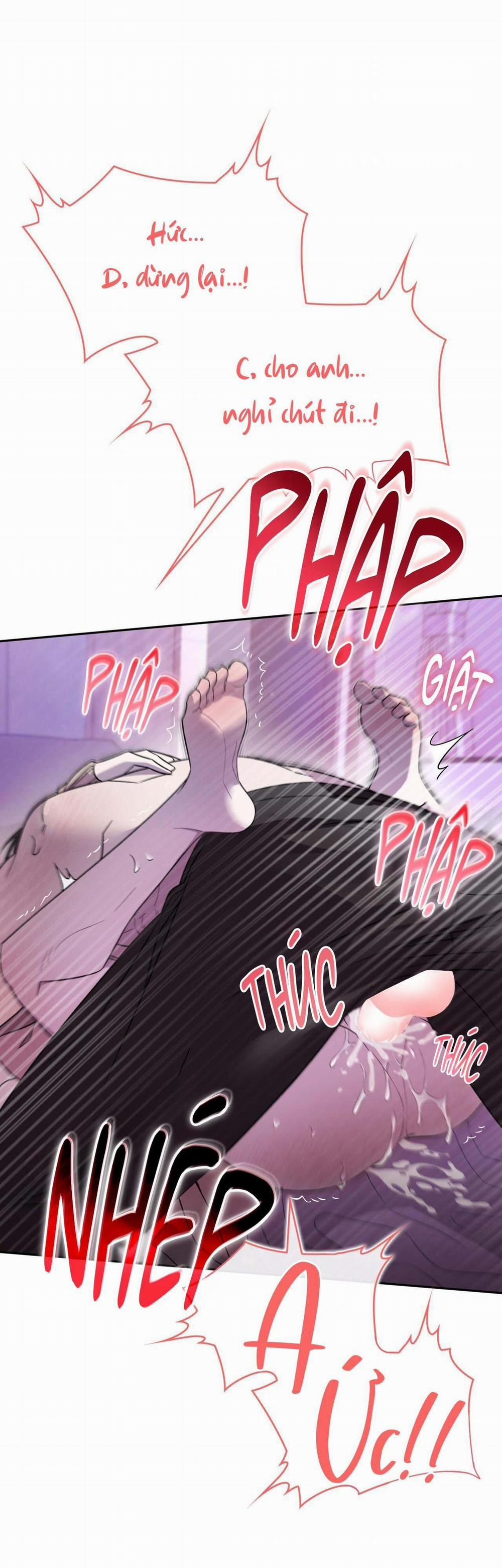 đọc truyện Raw Chương 29 ảnh 12 tại Thiên Thai Truyện