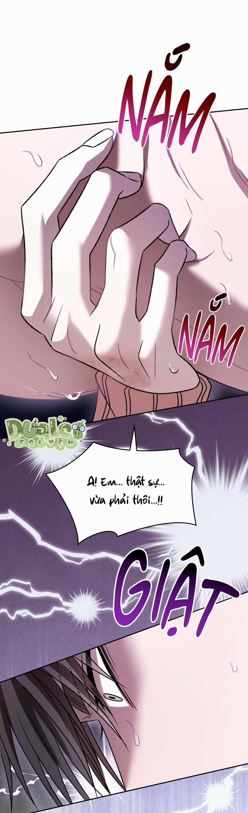 đọc truyện Raw Chương 29 ảnh 15 tại Thiên Thai Truyện