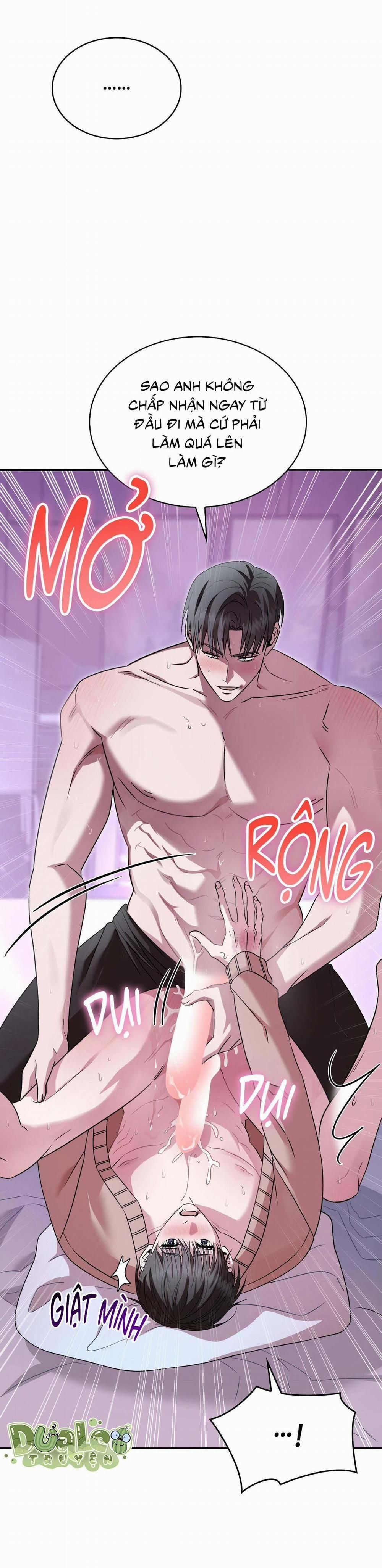 đọc truyện Raw Chương 29 ảnh 29 tại Thiên Thai Truyện