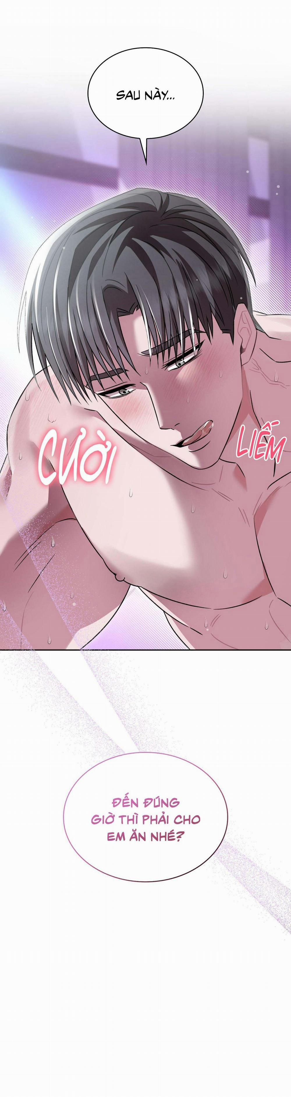 đọc truyện Raw Chương 29 ảnh 32 tại Thiên Thai Truyện