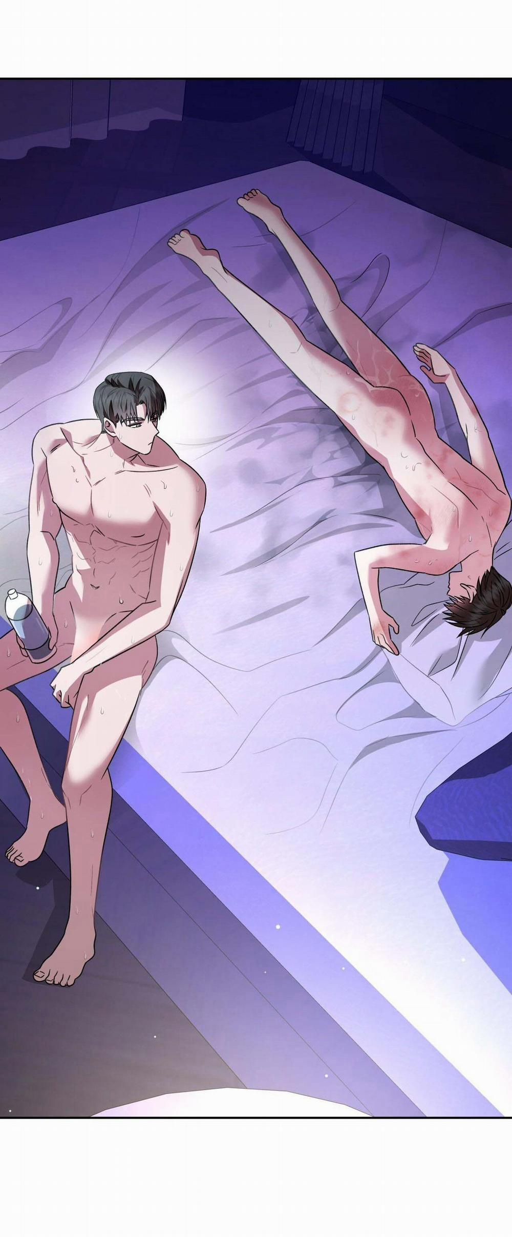 đọc truyện Raw Chương 29 ảnh 38 tại Thiên Thai Truyện