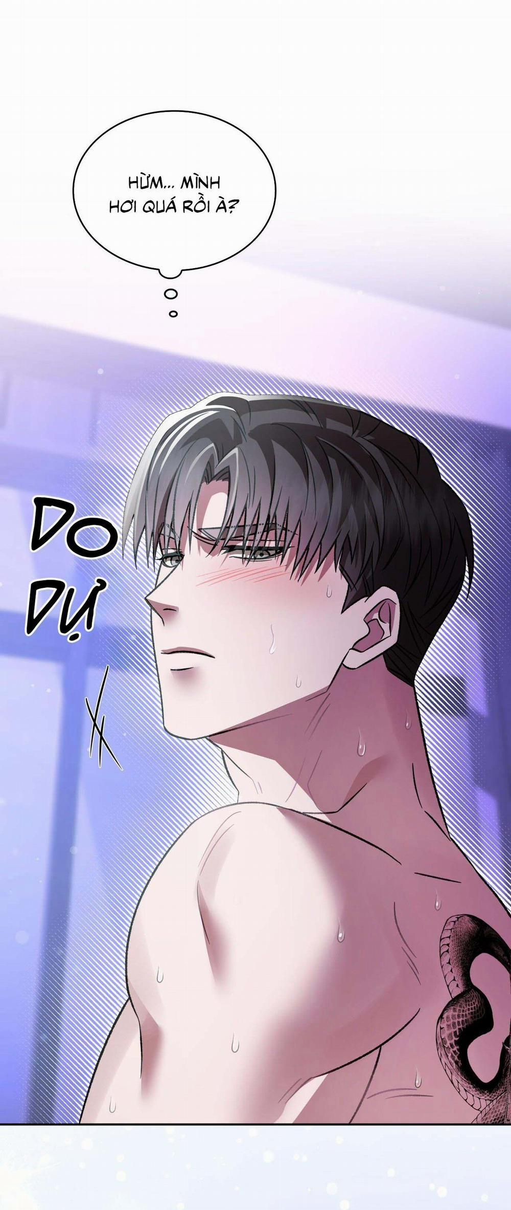 đọc truyện Raw Chương 29 ảnh 41 tại Thiên Thai Truyện