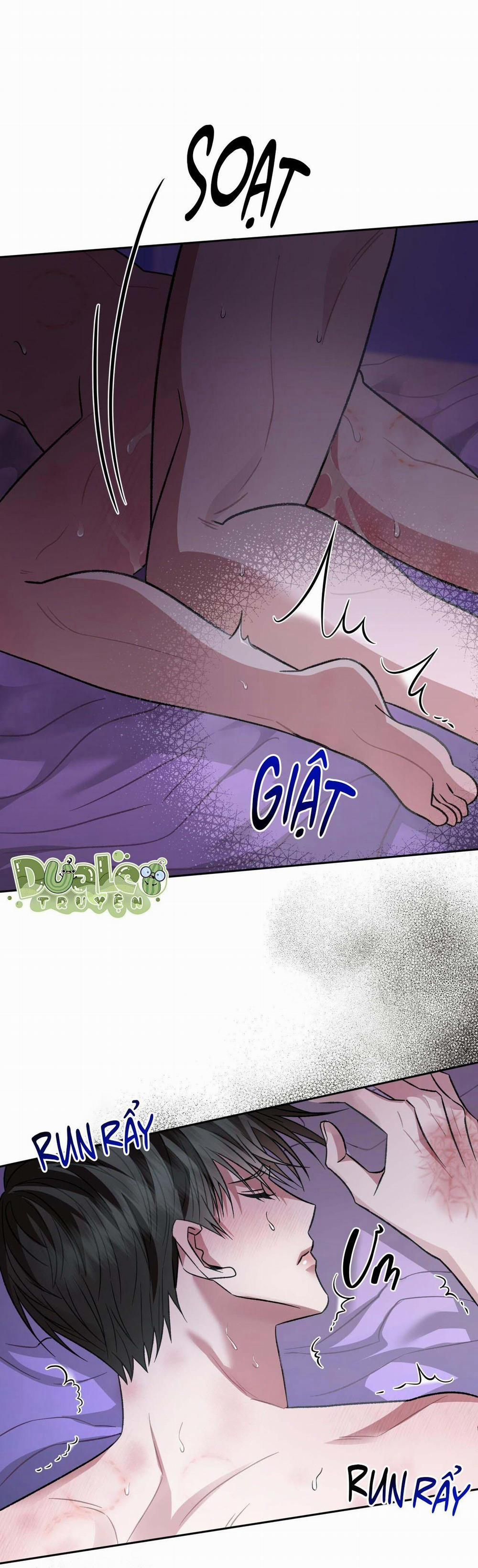 đọc truyện Raw Chương 29 ảnh 43 tại Thiên Thai Truyện