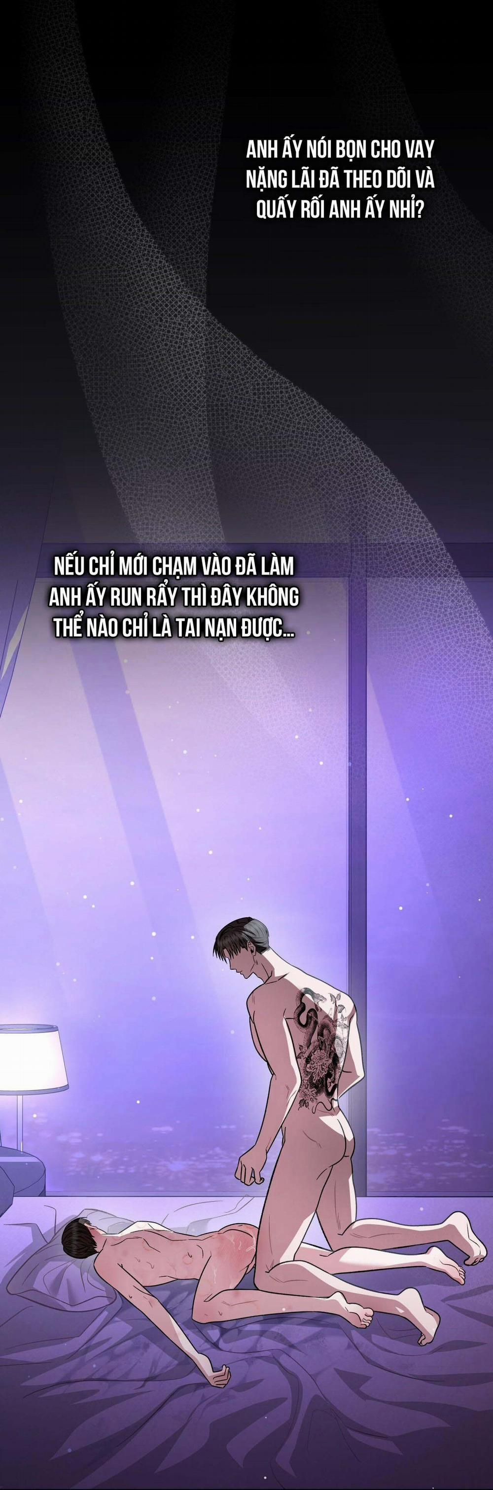 đọc truyện Raw Chương 29 ảnh 47 tại Thiên Thai Truyện