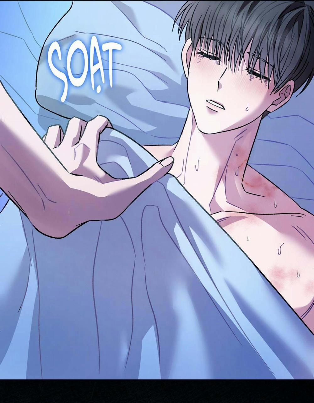 đọc truyện Raw Chương 29 ảnh 67 tại Thiên Thai Truyện