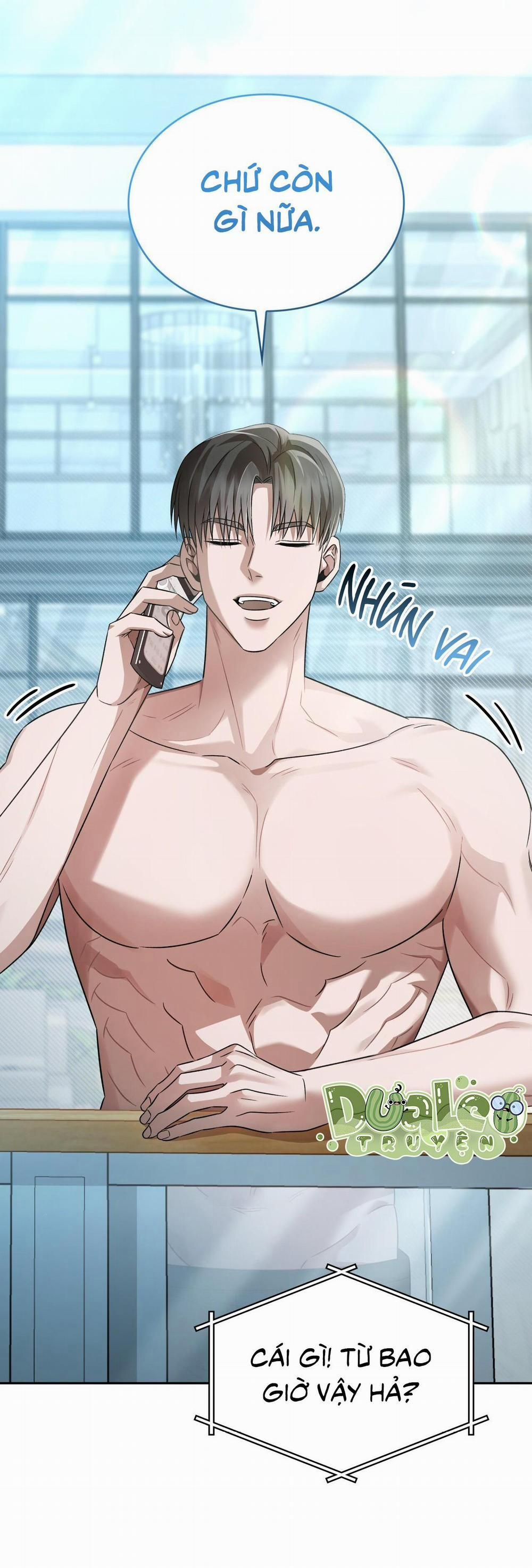 đọc truyện Raw Chương 30 ảnh 12 tại Thiên Thai Truyện