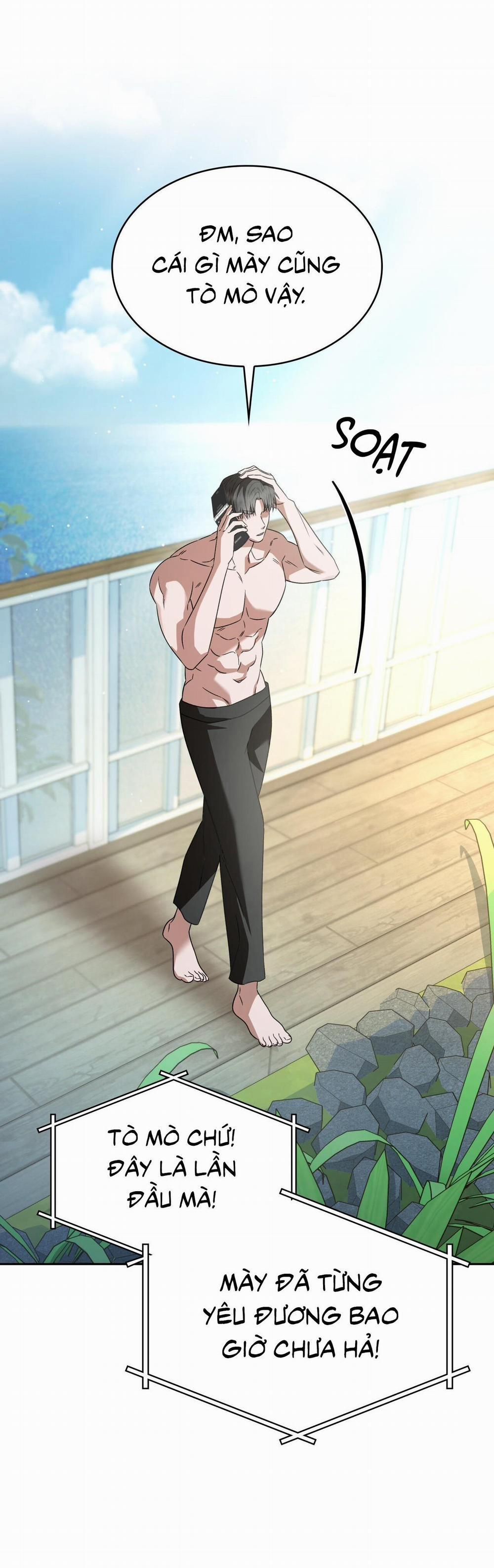 đọc truyện Raw Chương 30 ảnh 16 tại Thiên Thai Truyện