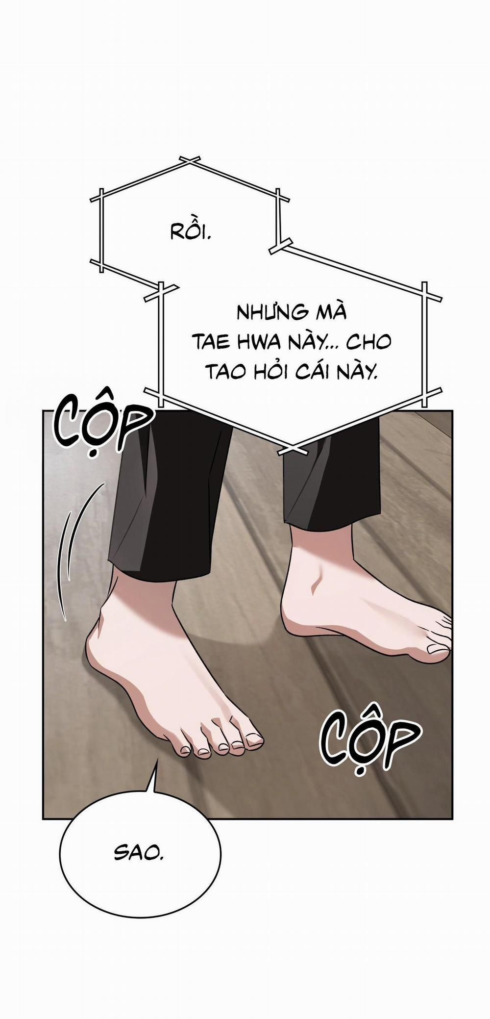 đọc truyện Raw Chương 30 ảnh 20 tại Thiên Thai Truyện