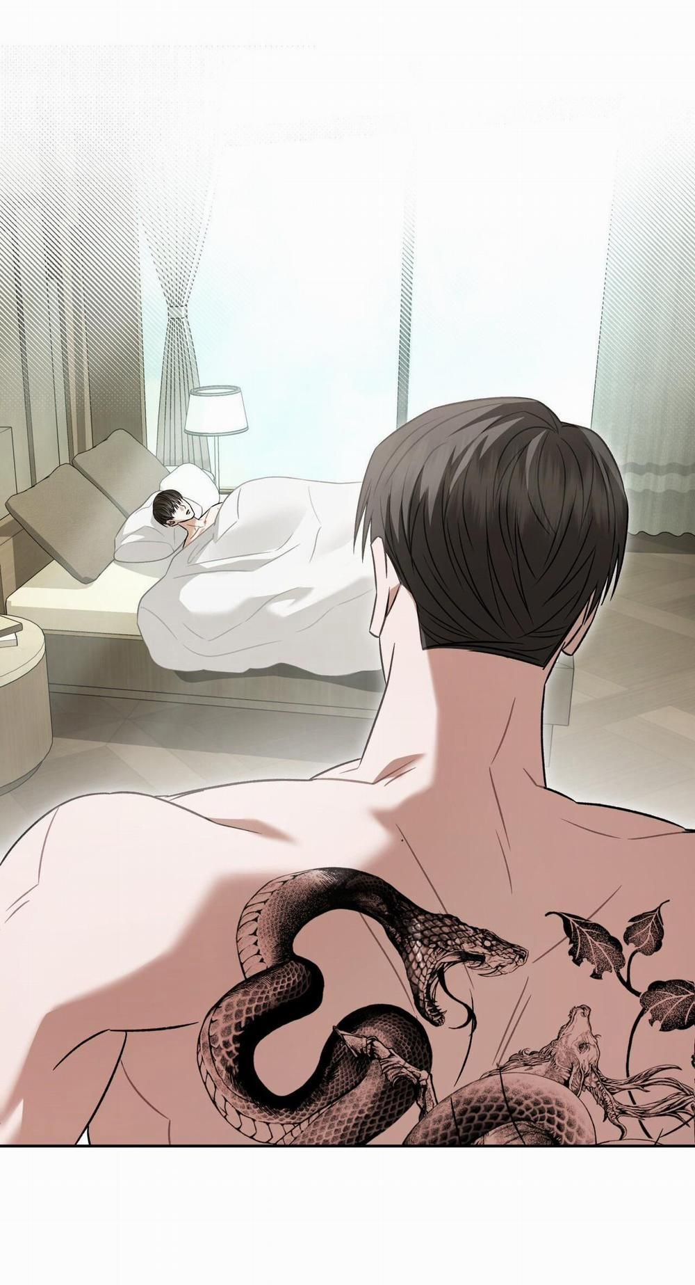 đọc truyện Raw Chương 30 ảnh 24 tại Thiên Thai Truyện