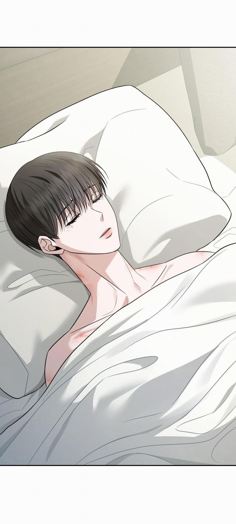 đọc truyện Raw Chương 30 ảnh 25 tại Thiên Thai Truyện