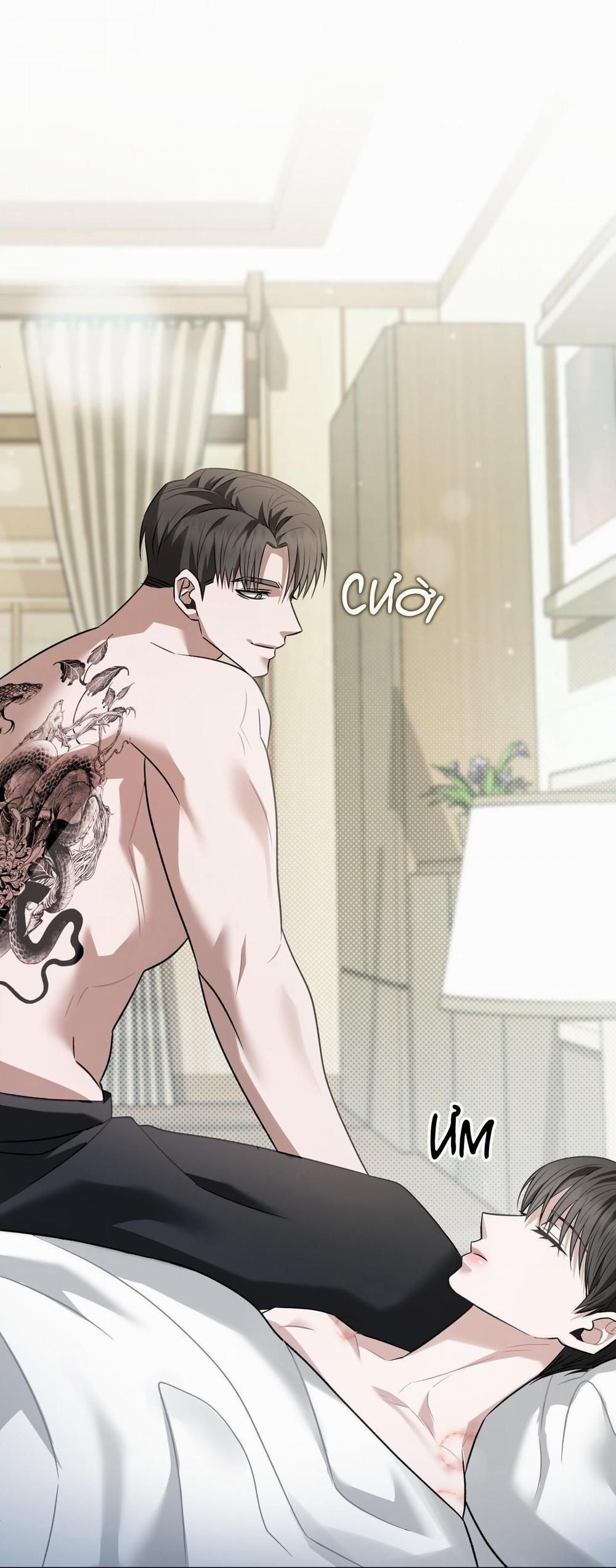 đọc truyện Raw Chương 30 ảnh 28 tại Thiên Thai Truyện