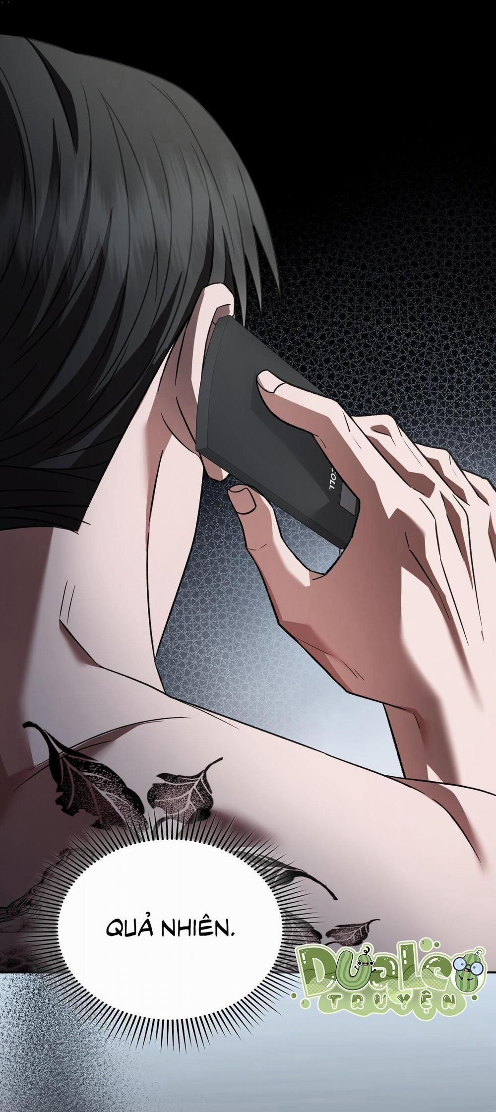 đọc truyện Raw Chương 30 ảnh 5 tại Thiên Thai Truyện