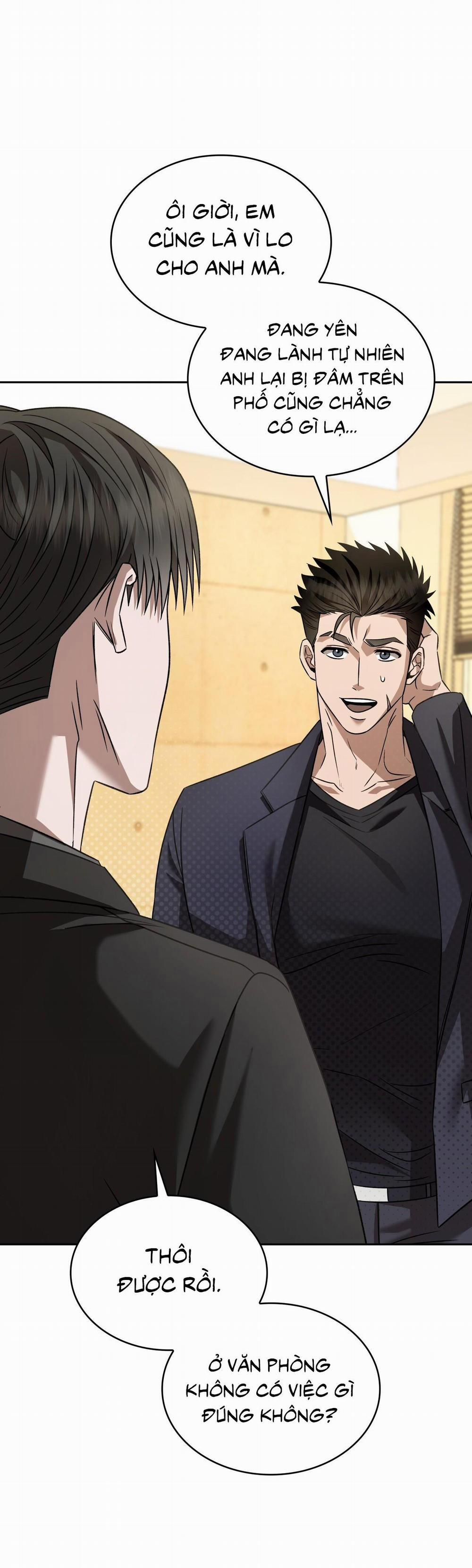 đọc truyện Raw Chương 30 ảnh 34 tại Thiên Thai Truyện