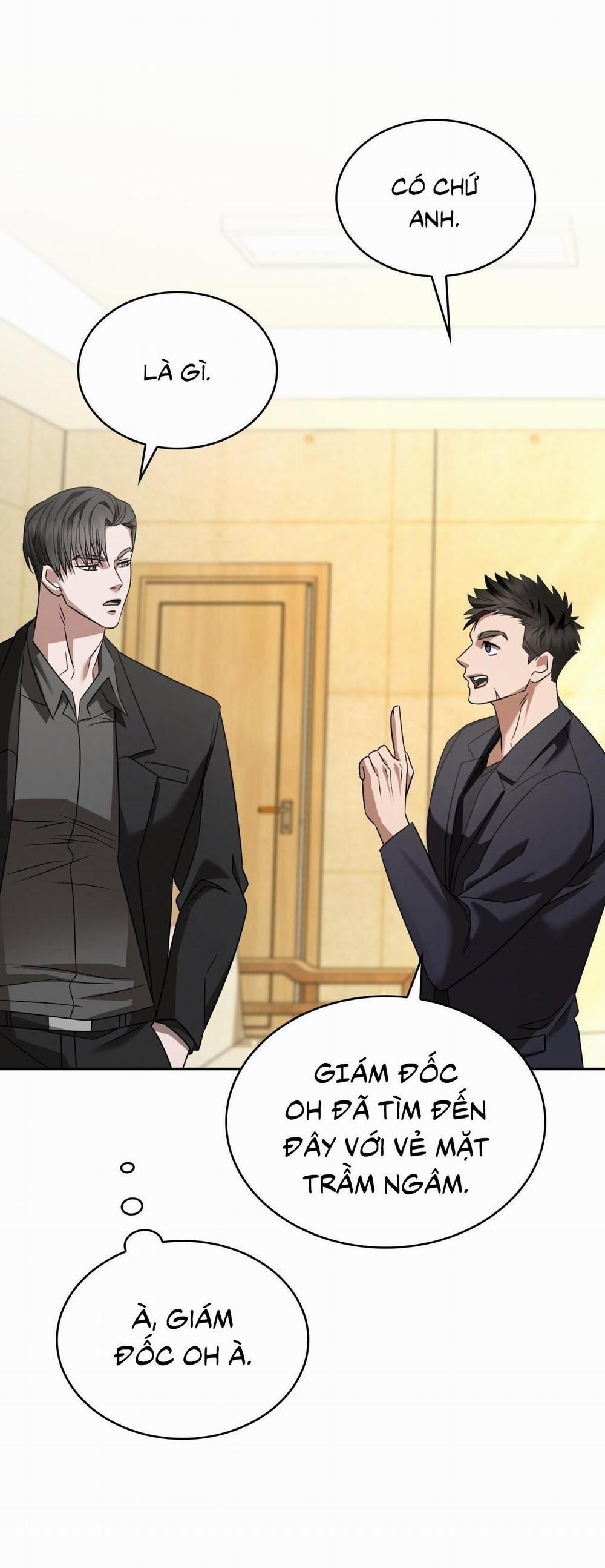 đọc truyện Raw Chương 30 ảnh 35 tại Thiên Thai Truyện