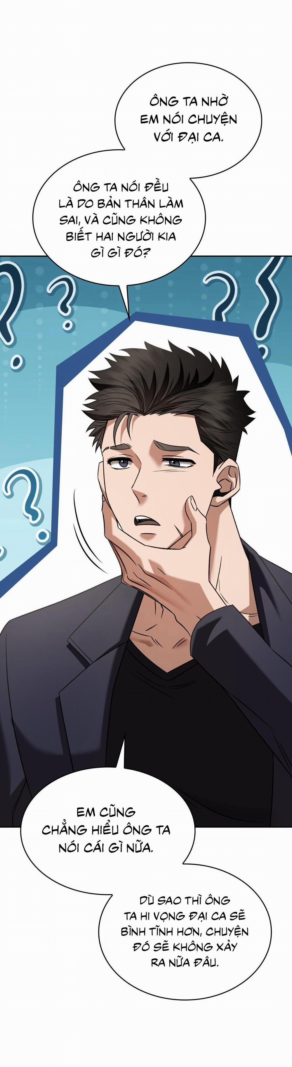 đọc truyện Raw Chương 30 ảnh 36 tại Thiên Thai Truyện