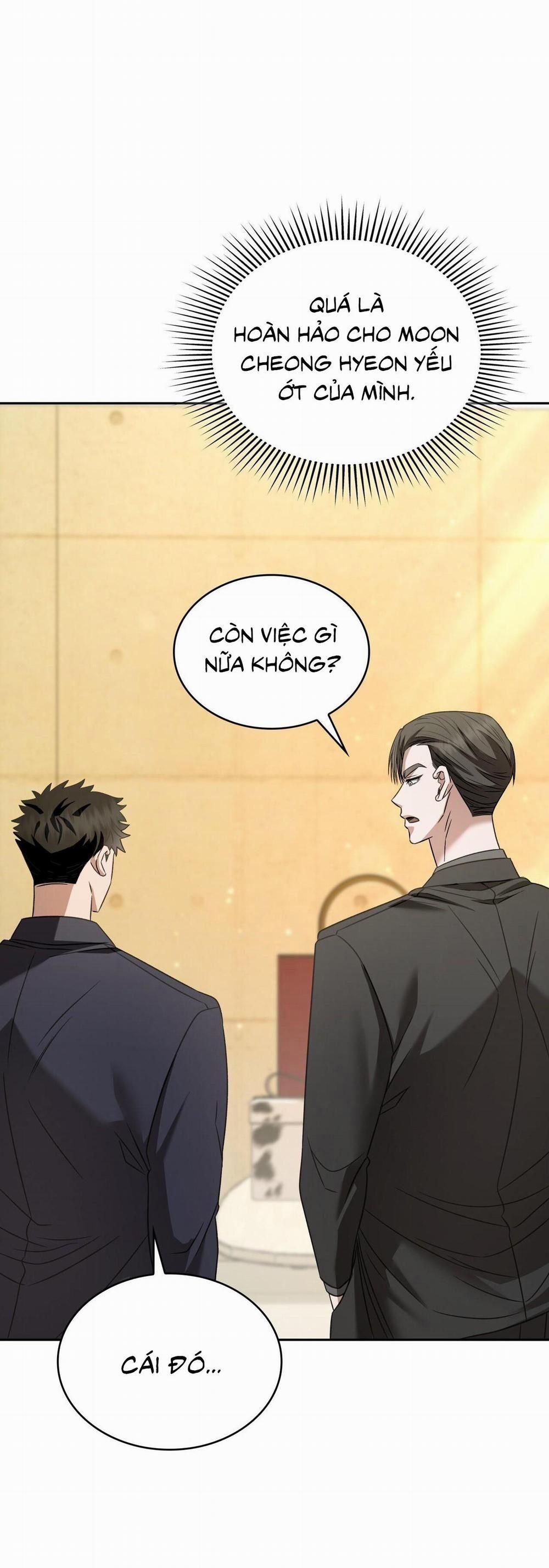 đọc truyện Raw Chương 30 ảnh 38 tại Thiên Thai Truyện