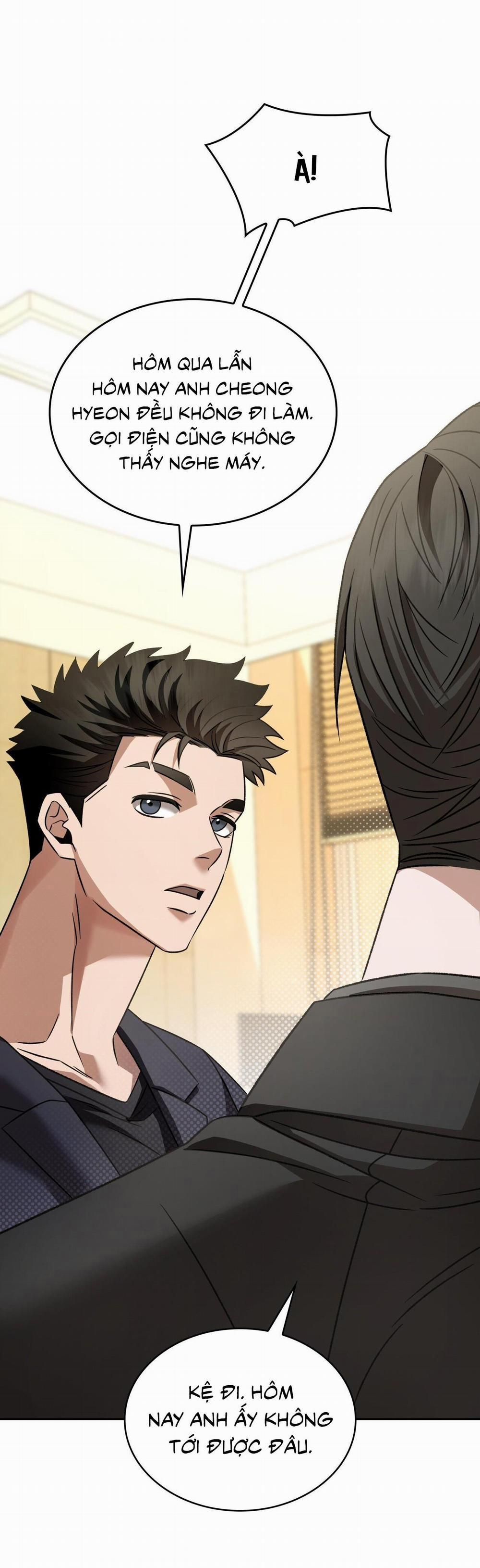 đọc truyện Raw Chương 30 ảnh 39 tại Thiên Thai Truyện