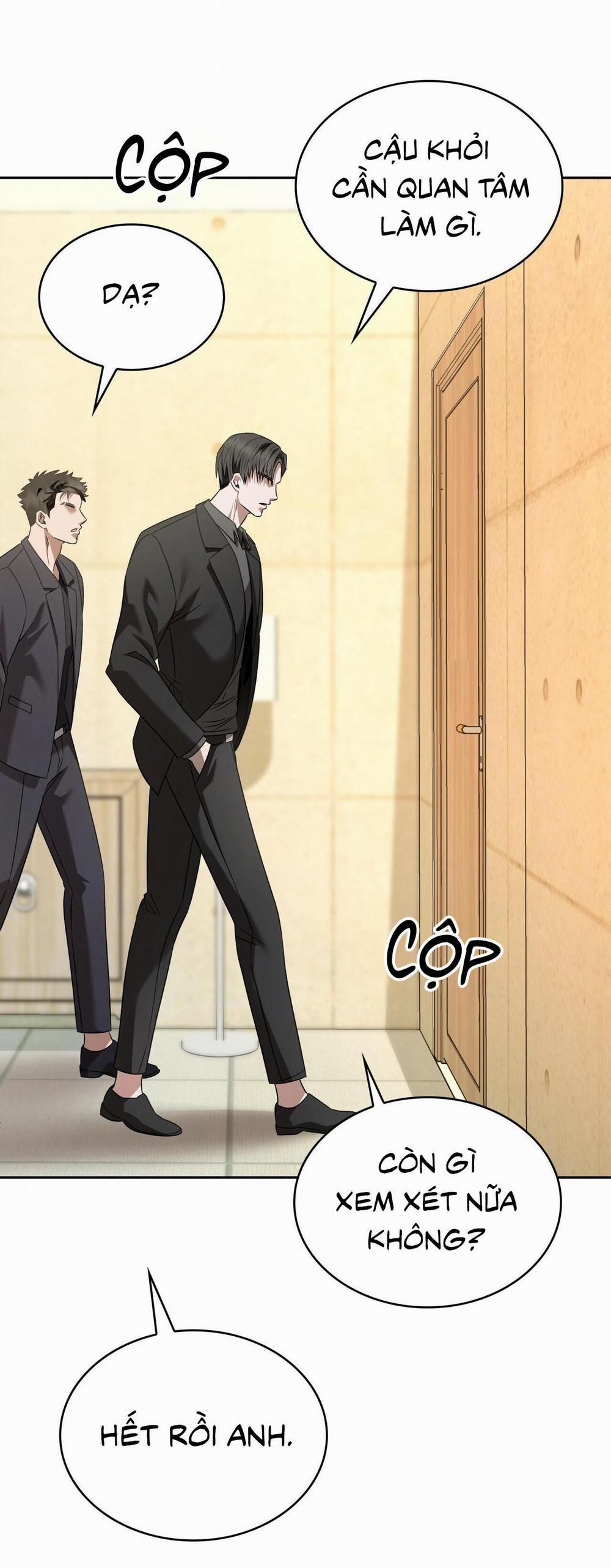 đọc truyện Raw Chương 30 ảnh 41 tại Thiên Thai Truyện