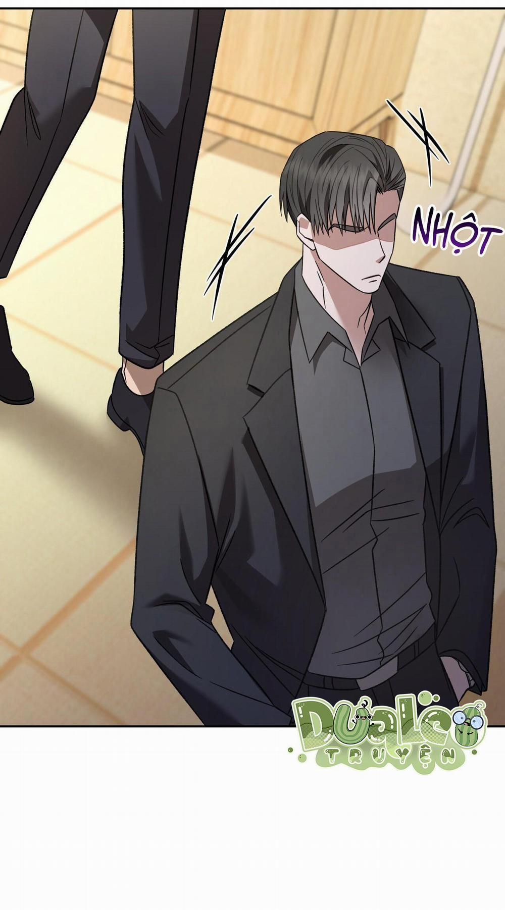 đọc truyện Raw Chương 30 ảnh 43 tại Thiên Thai Truyện