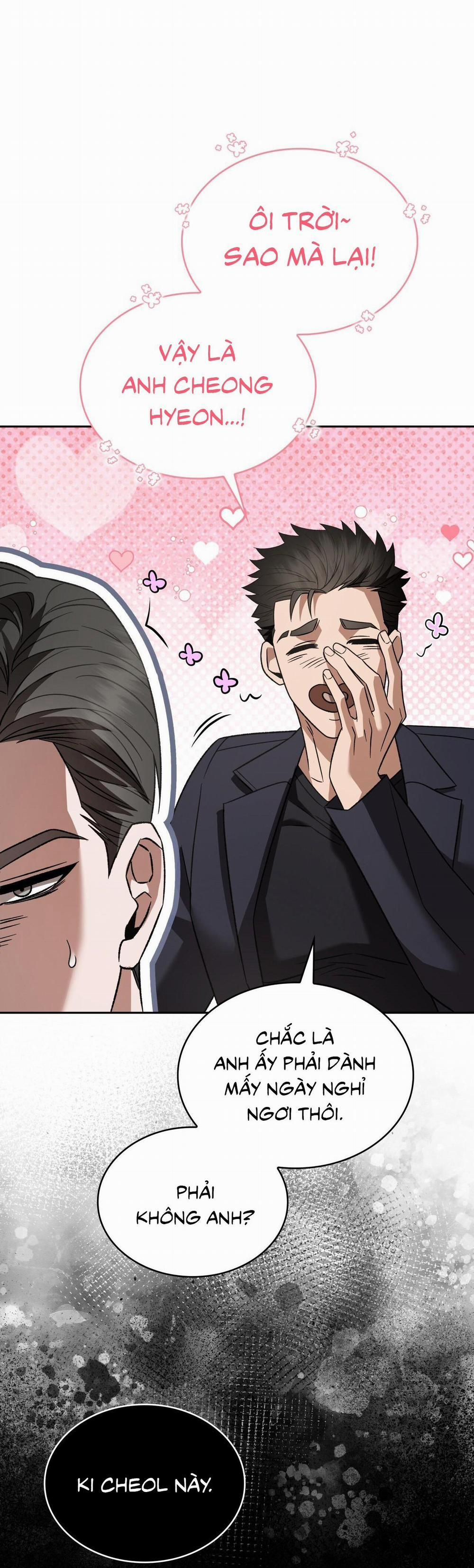 đọc truyện Raw Chương 30 ảnh 45 tại Thiên Thai Truyện