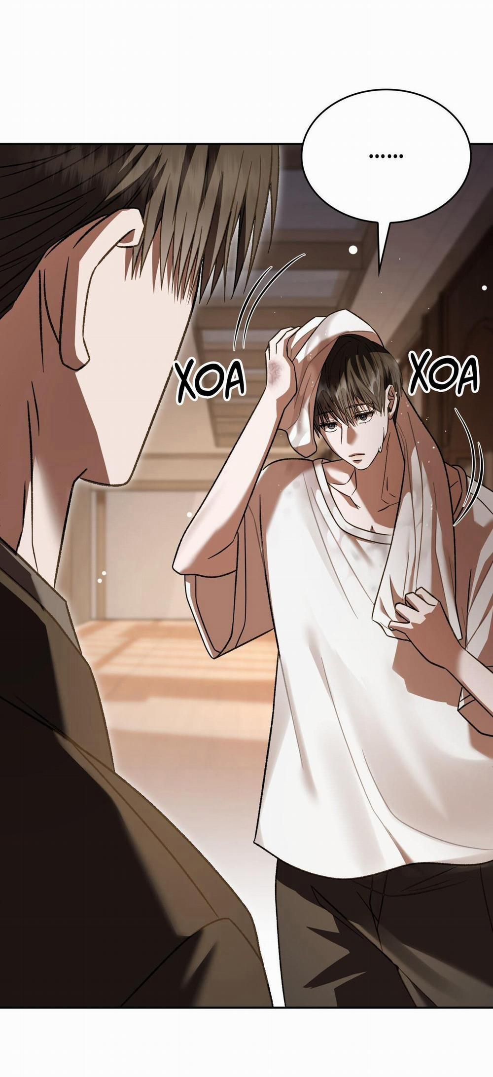 đọc truyện Raw Chương 30 ảnh 59 tại Thiên Thai Truyện