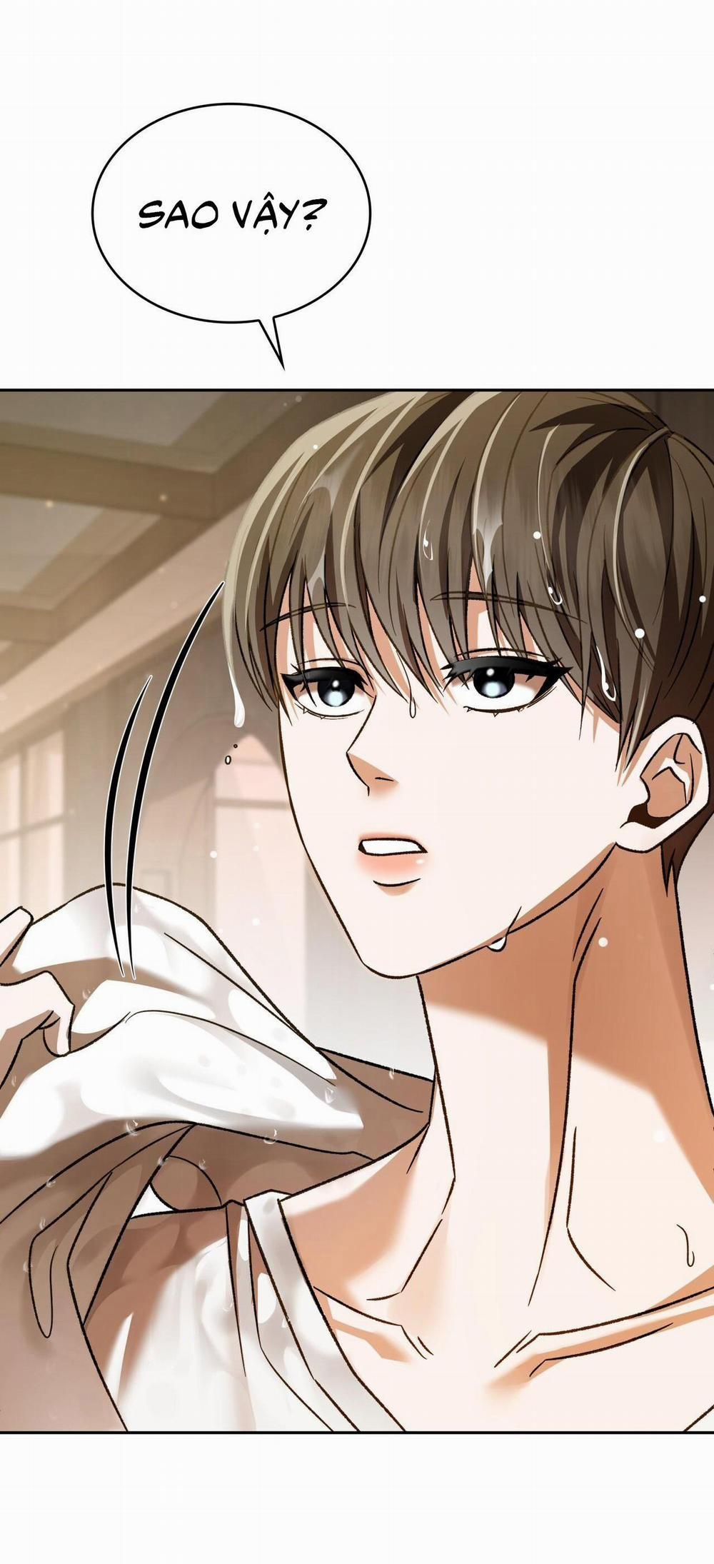 đọc truyện Raw Chương 30 ảnh 60 tại Thiên Thai Truyện