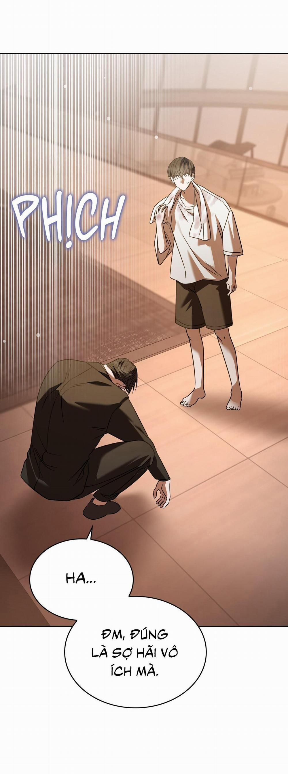 đọc truyện Raw Chương 30 ảnh 61 tại Thiên Thai Truyện