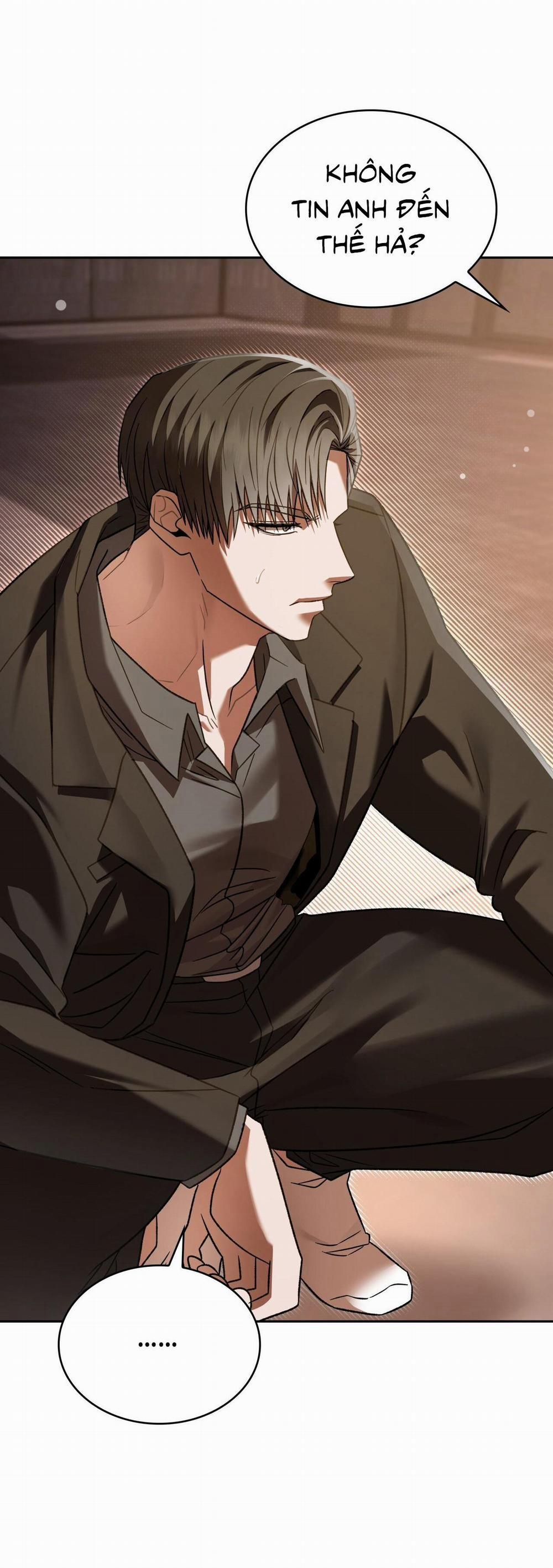 đọc truyện Raw Chương 30 ảnh 63 tại Thiên Thai Truyện