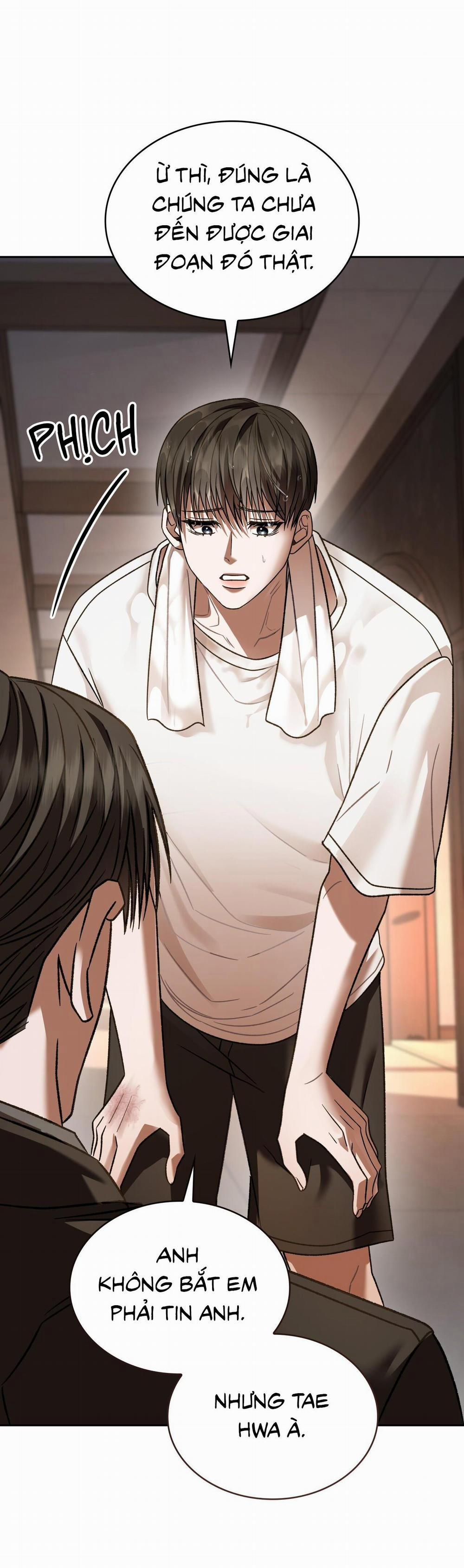 đọc truyện Raw Chương 30 ảnh 64 tại Thiên Thai Truyện