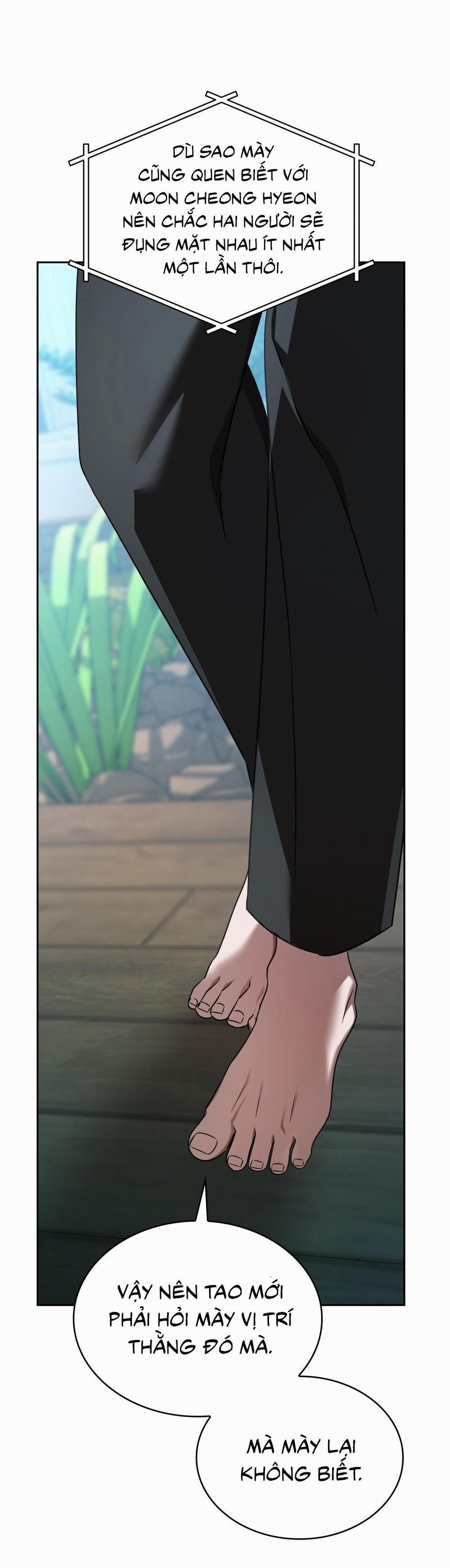 đọc truyện Raw Chương 30 ảnh 9 tại Thiên Thai Truyện