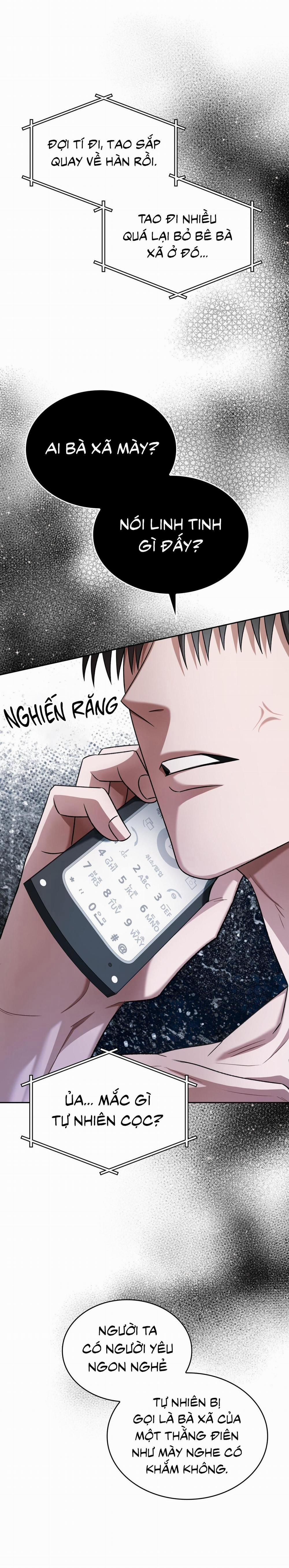 đọc truyện Raw Chương 30 ảnh 10 tại Thiên Thai Truyện