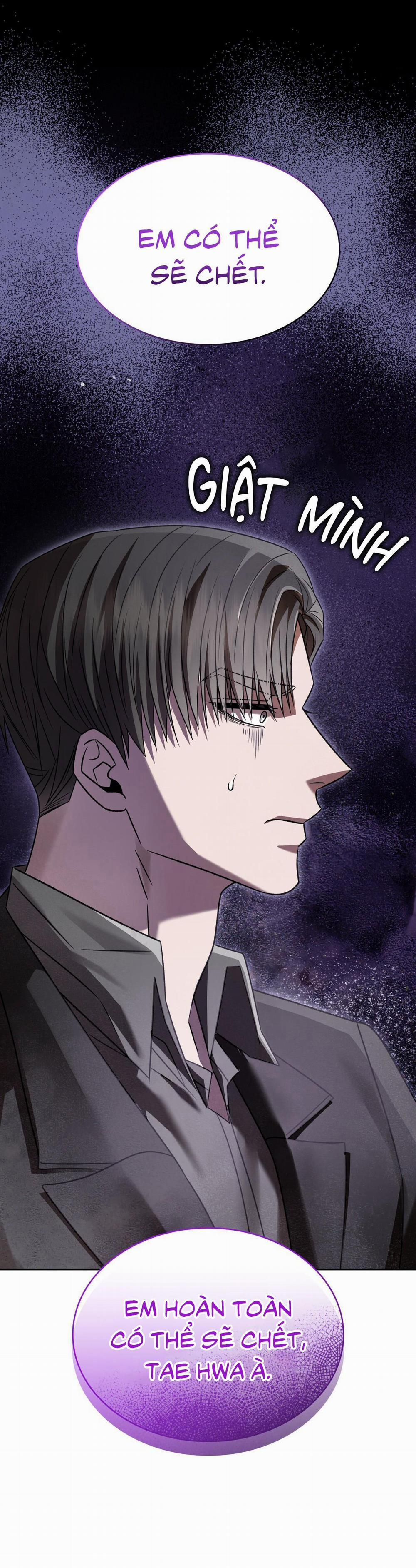 đọc truyện Raw Chương 30 ảnh 83 tại Thiên Thai Truyện