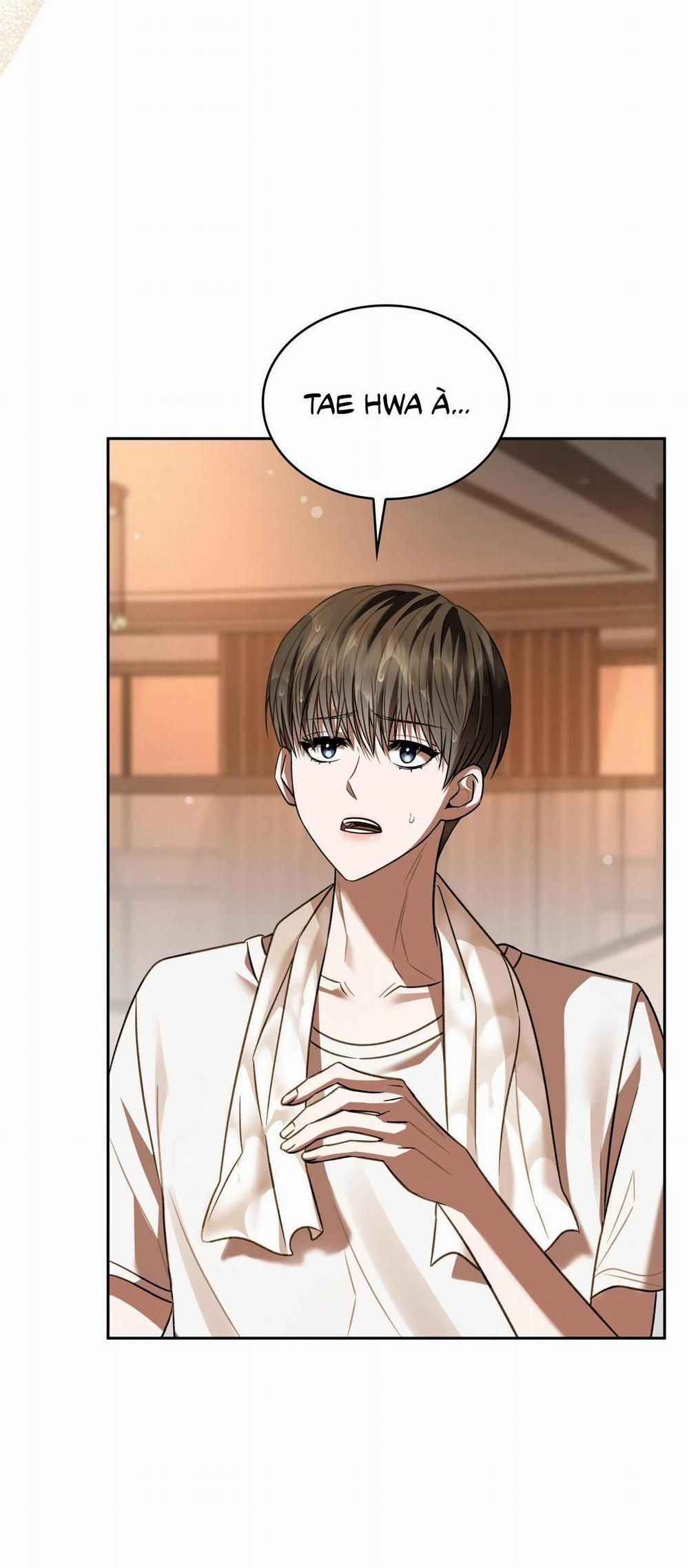 đọc truyện Raw Chương 31 ảnh 16 tại Thiên Thai Truyện