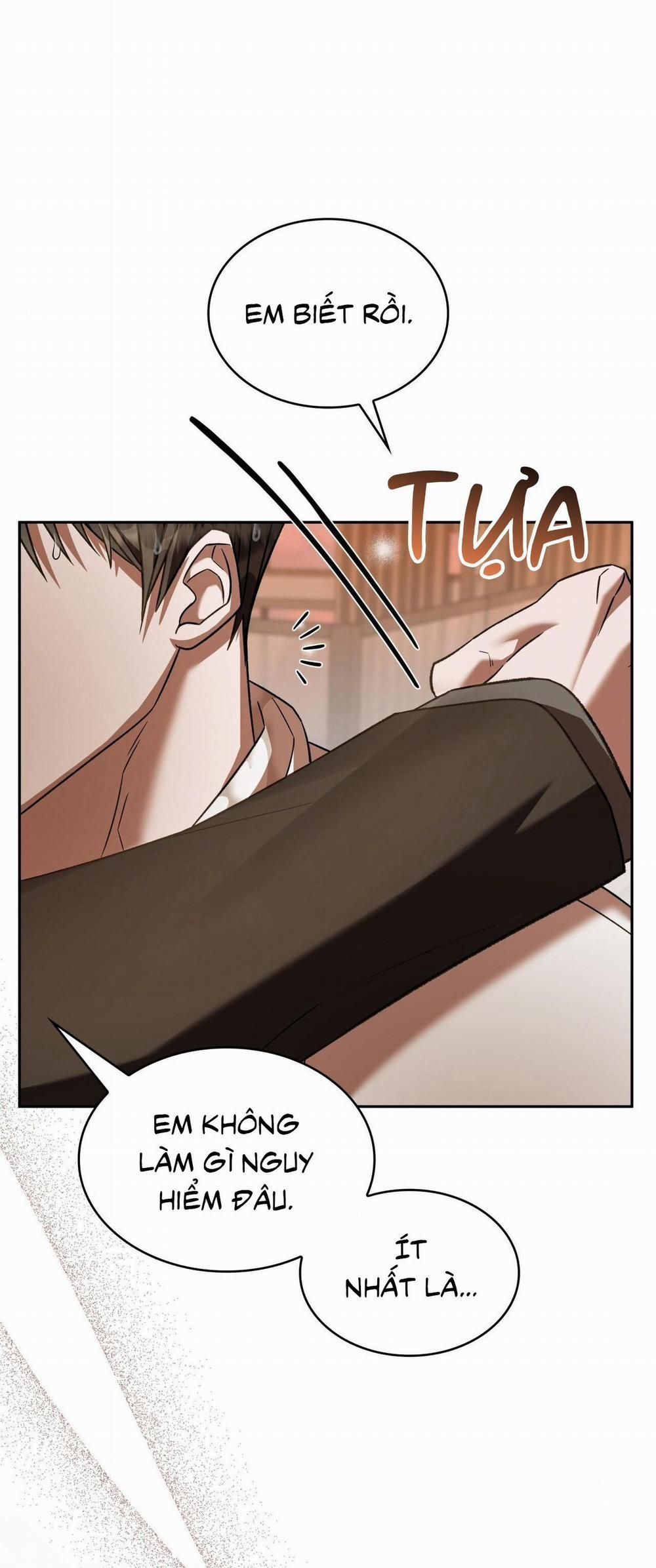 đọc truyện Raw Chương 31 ảnh 17 tại Thiên Thai Truyện