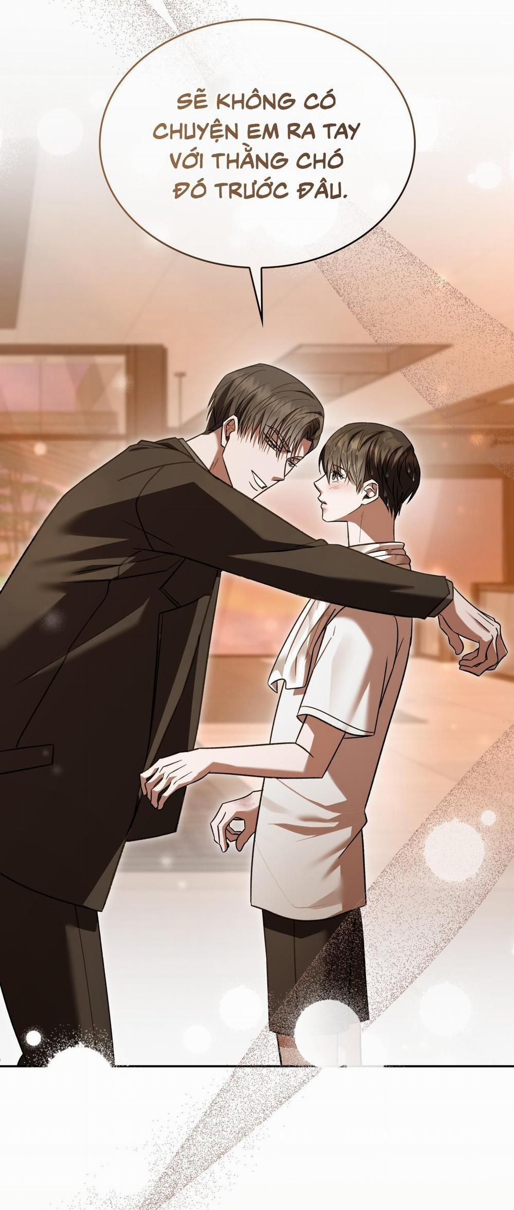 đọc truyện Raw Chương 31 ảnh 18 tại Thiên Thai Truyện