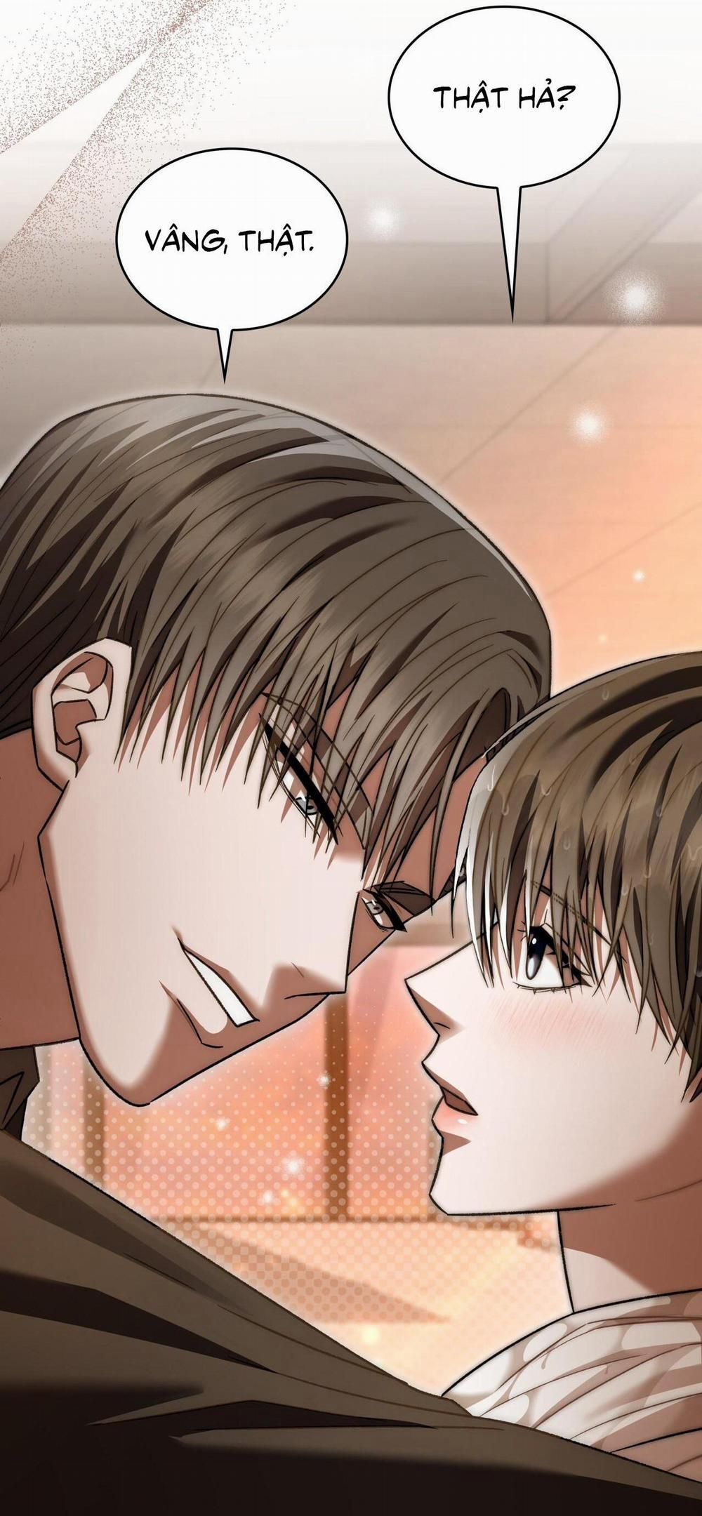 đọc truyện Raw Chương 31 ảnh 19 tại Thiên Thai Truyện