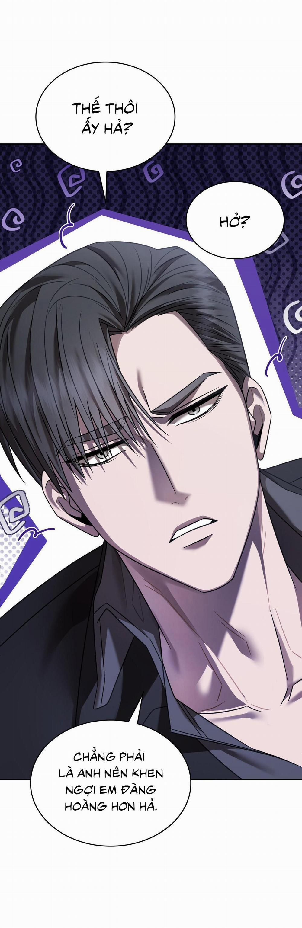 đọc truyện Raw Chương 31 ảnh 22 tại Thiên Thai Truyện