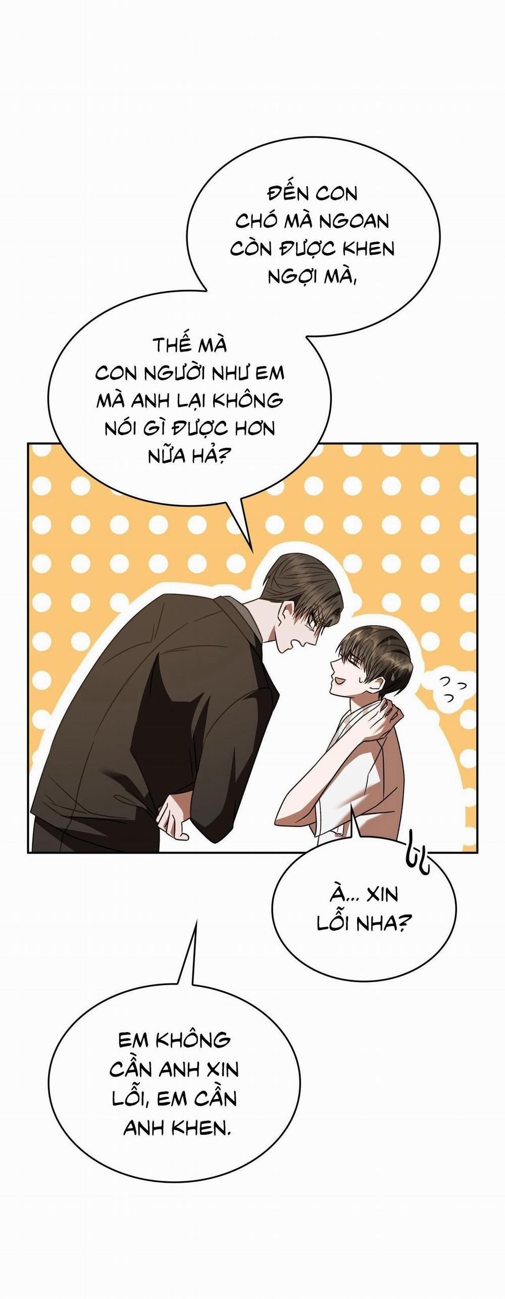 đọc truyện Raw Chương 31 ảnh 23 tại Thiên Thai Truyện