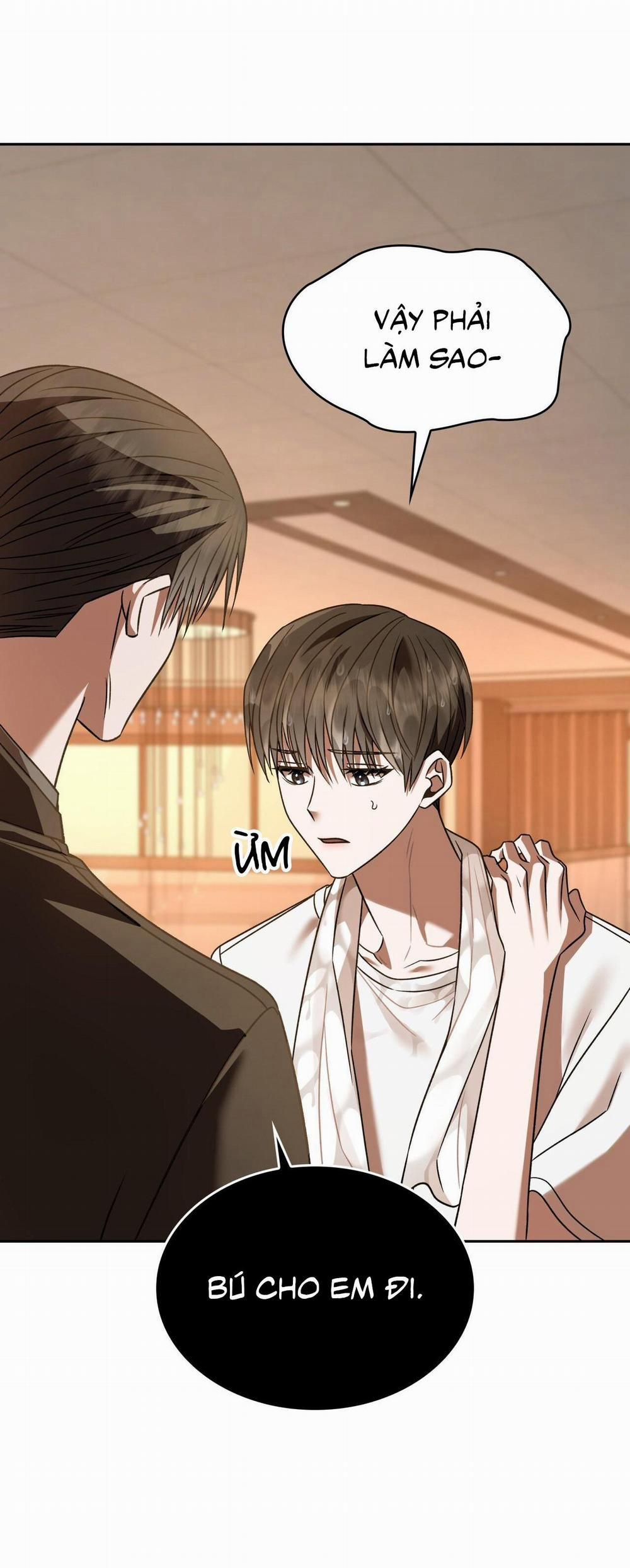 đọc truyện Raw Chương 31 ảnh 24 tại Thiên Thai Truyện