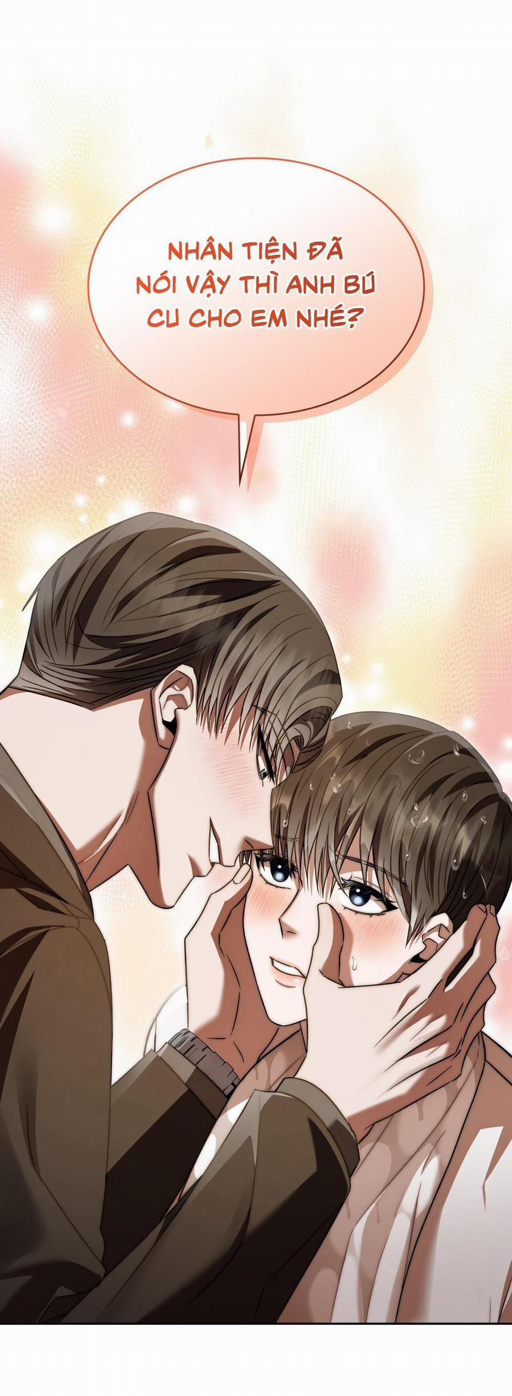 đọc truyện Raw Chương 31 ảnh 30 tại Thiên Thai Truyện