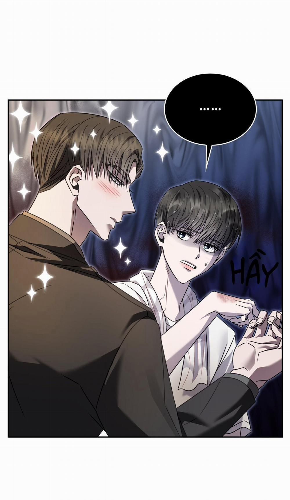 đọc truyện Raw Chương 31 ảnh 34 tại Thiên Thai Truyện