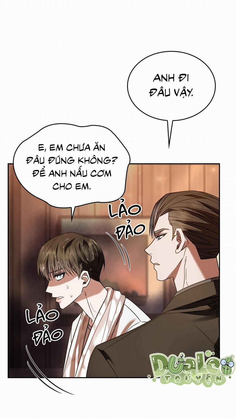 đọc truyện Raw Chương 31 ảnh 35 tại Thiên Thai Truyện