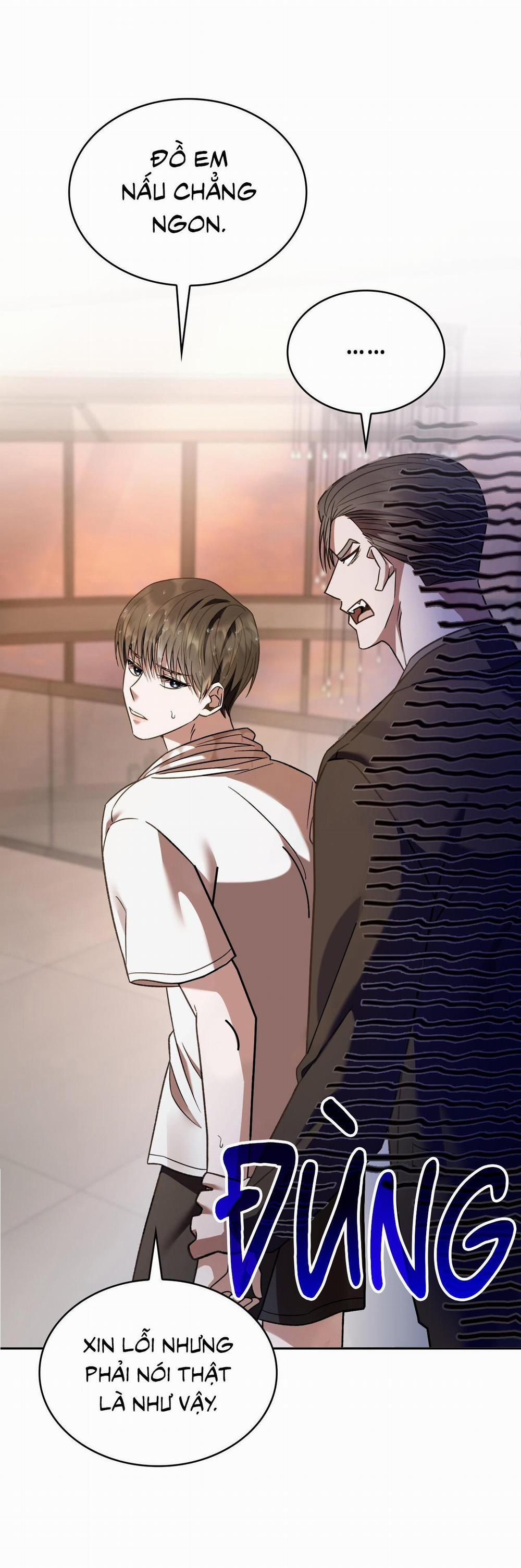 đọc truyện Raw Chương 31 ảnh 37 tại Thiên Thai Truyện