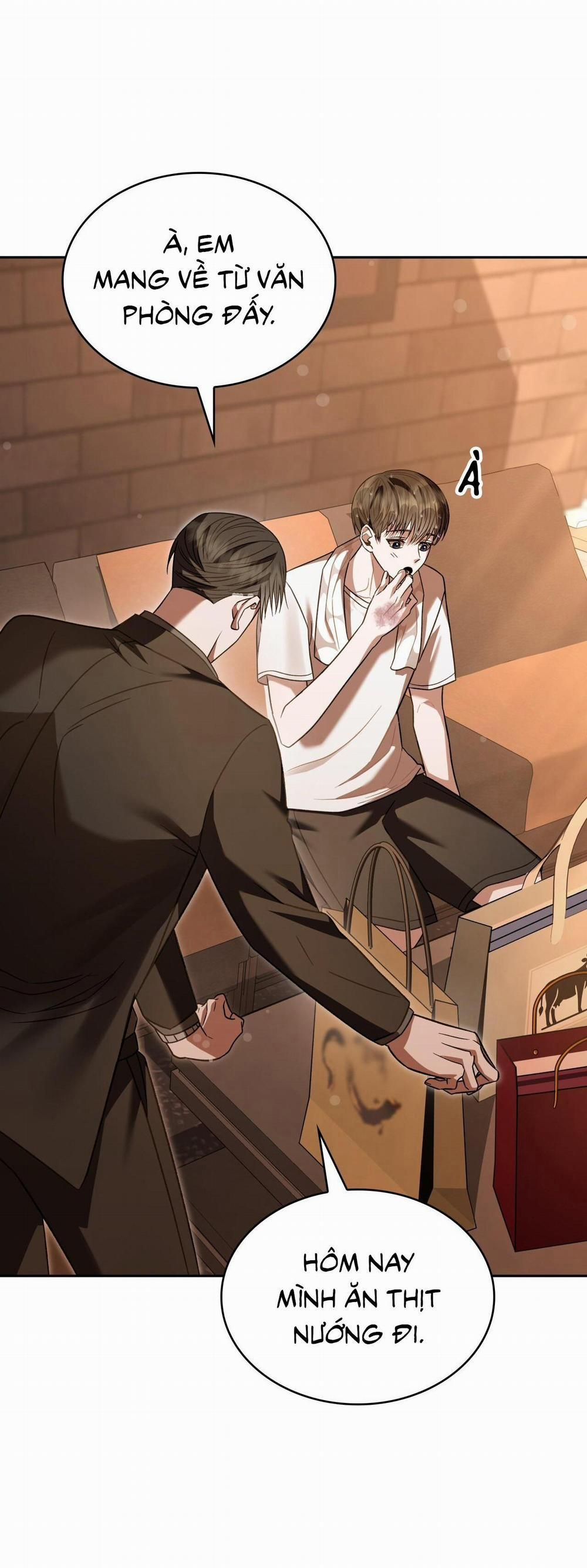 đọc truyện Raw Chương 31 ảnh 42 tại Thiên Thai Truyện