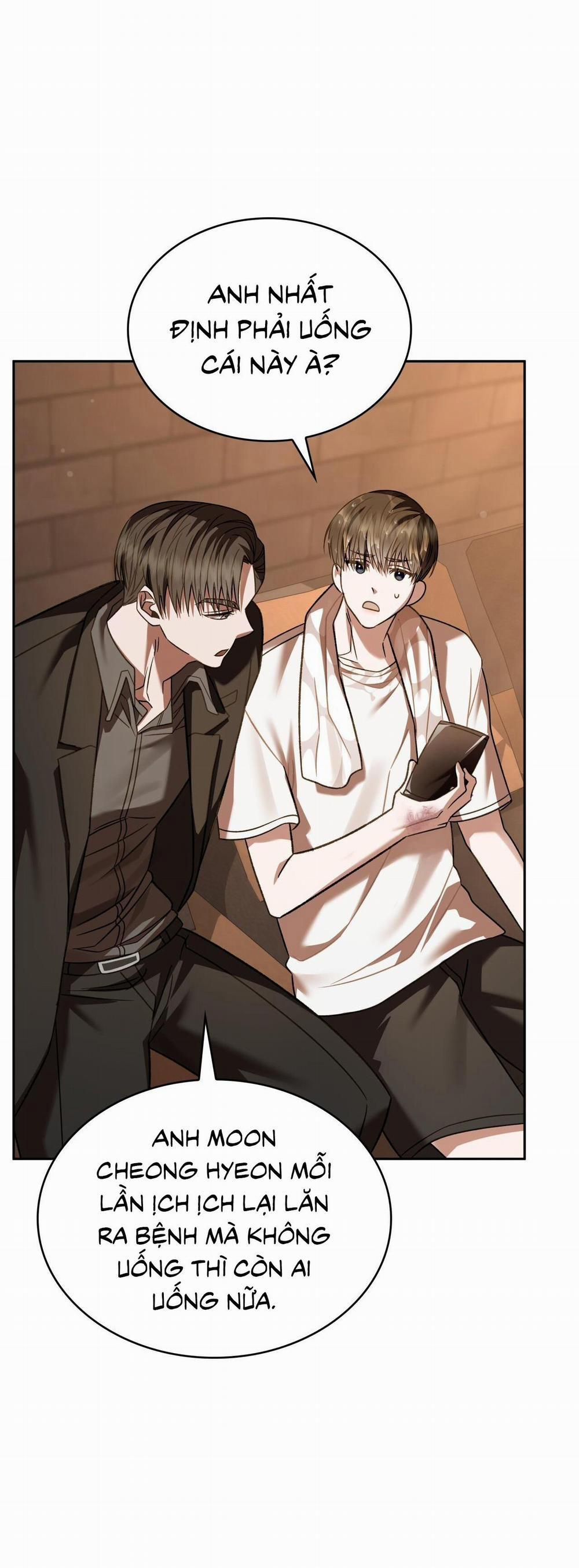 đọc truyện Raw Chương 31 ảnh 44 tại Thiên Thai Truyện